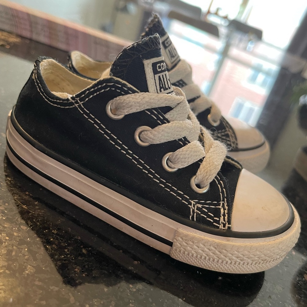 Toddler Converse